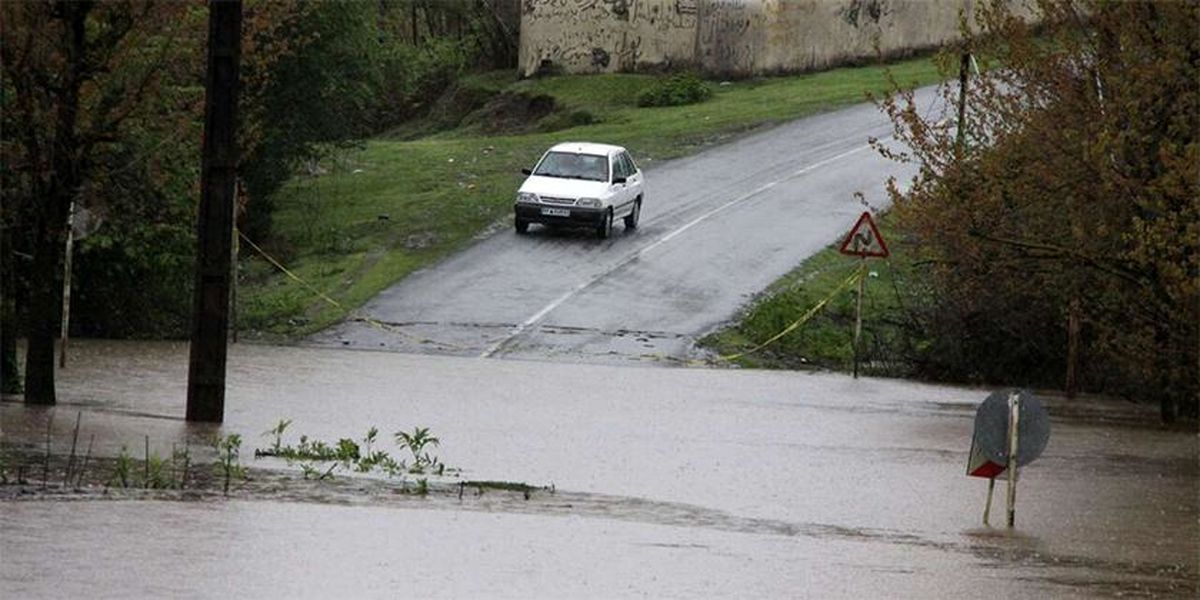 هشدار وزارت جهاد درباره احتمال وقوع سیلاب