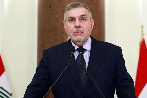 افشاکری علاوی از طرحی برای به شکست کشاندن تایید دولتش