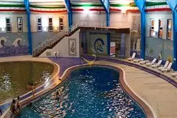 تعطیلی آبگرم‌های سرعین تا اطلاع ثانوی