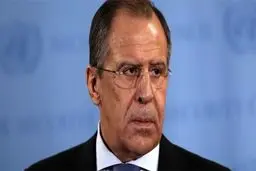 لاوروف: آتش‌بس با تروریست‌ها در ادلب ممکن نیست