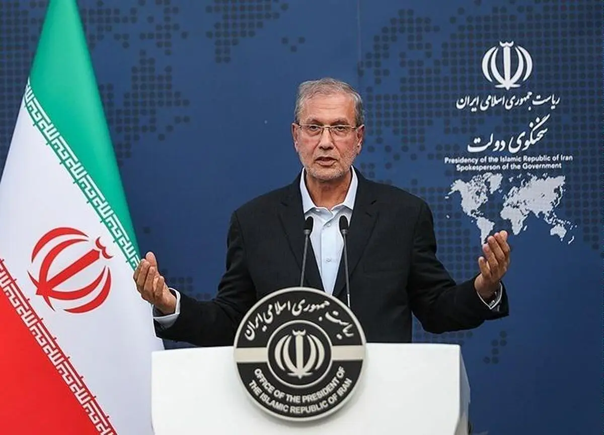 خبر مثبت بودن تست کرونای ربیعی دروغ است