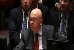 روسیه در برابر انگلیس پشت ایران درآمد