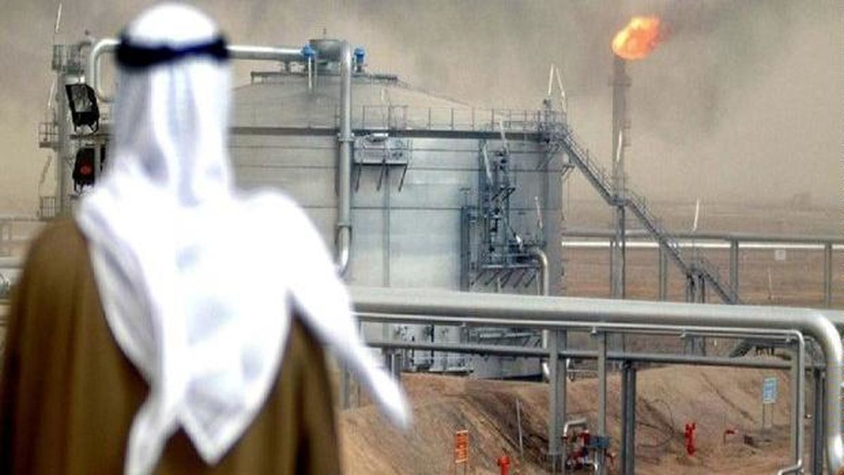 ضرر سنگین ۱۴ شرکت نفتی عربستان