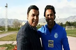 شوک بزرگ به استقلال در آستانه بازی با گل گهر