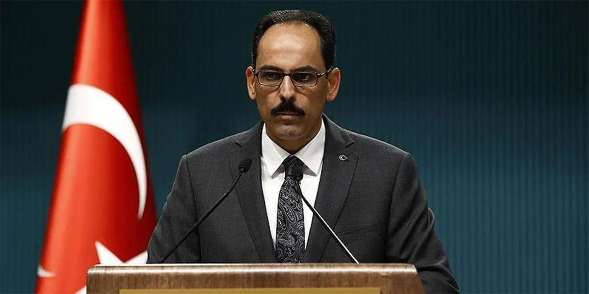 آنکارا: در ادلب دچار بحران شده‌ایم
