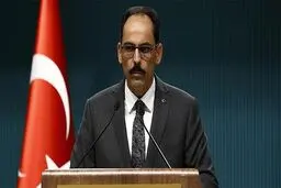 آنکارا: در ادلب دچار بحران شده‌ایم