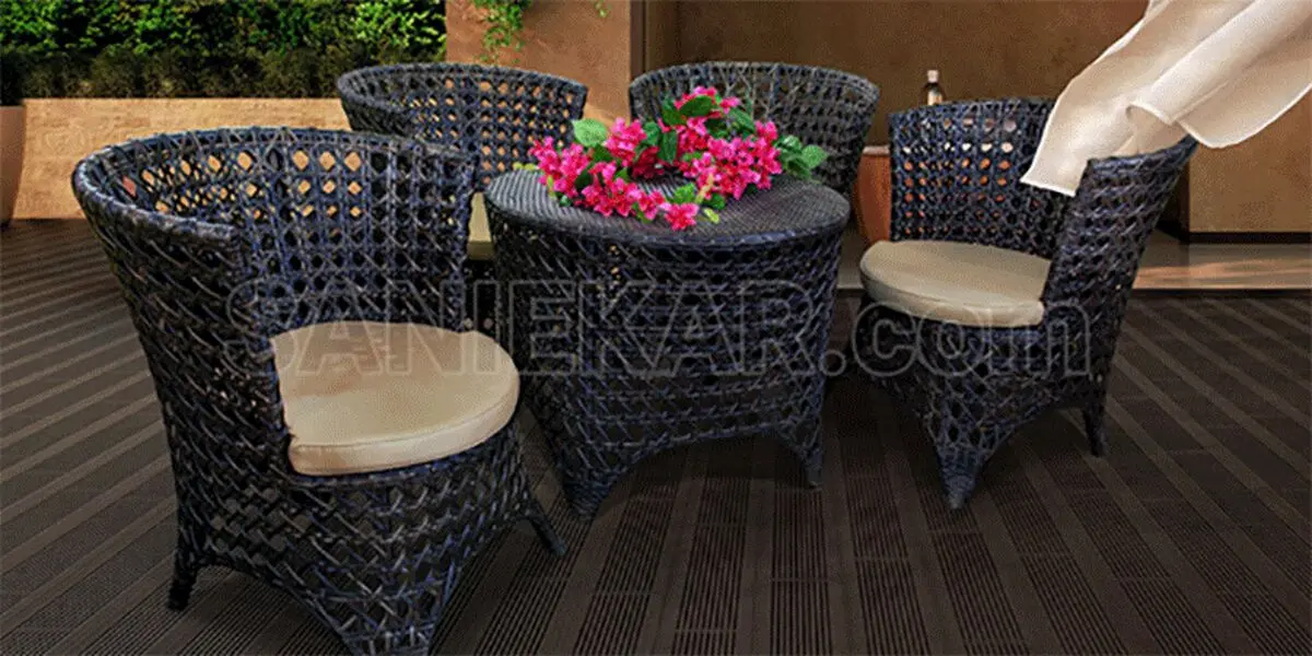 برای خرید مبلمان باغی یا فضای باز به چه نکاتی توجه کنیم؟