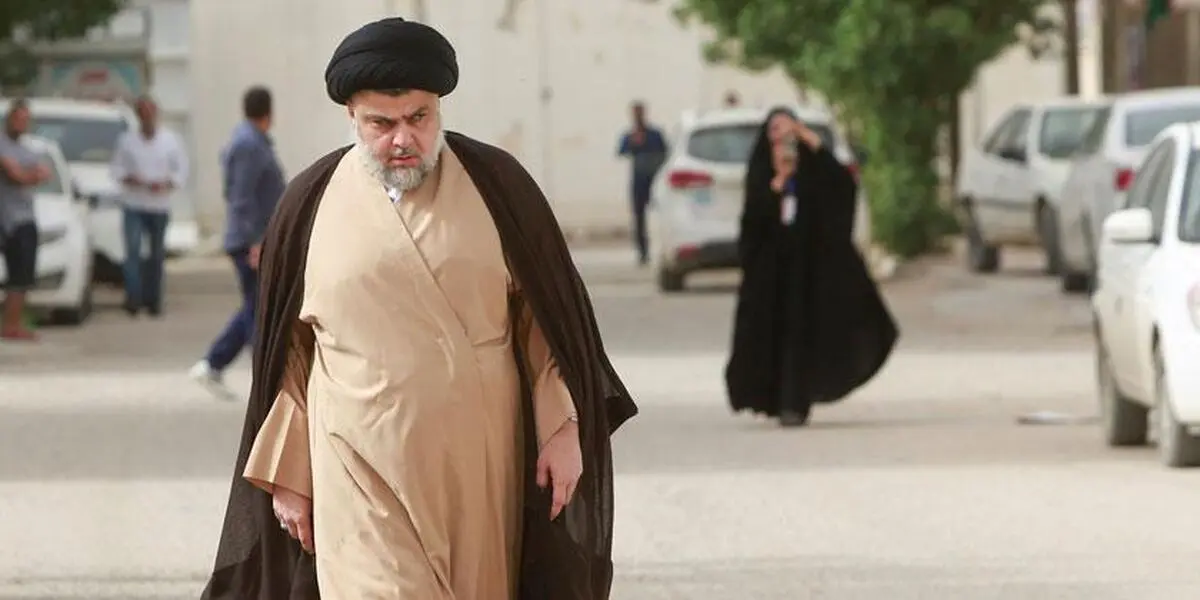 الصدر: سیاستمداران فاسد، نه نماینده احزاب شیعه‌اند نه اهل سنت