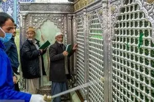 در ستایش اصول فقه