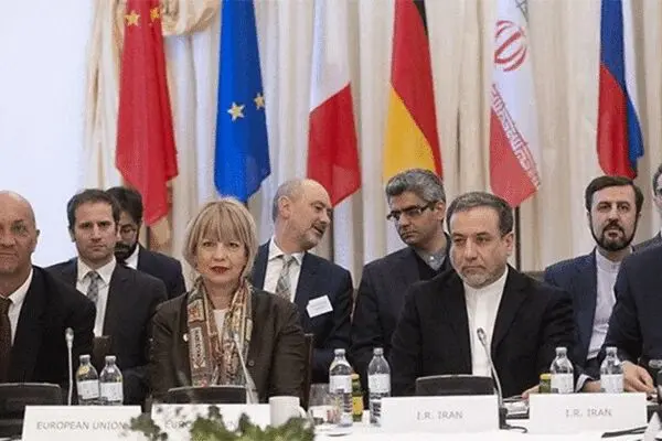 جزییات نشست کمیسیون مشترک برجام در وین