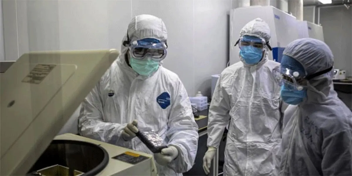 تست کرونای ۷ نفر در البرز مثبت است