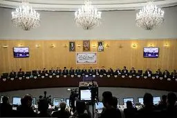 تجمیع یارانه نقدی و معیشتی مصوب نشد