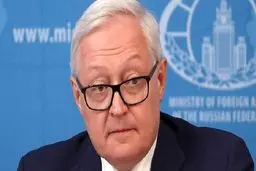 دیپلمات ارشد روسی از آغاز کار اینستکس با ایران خبر داد