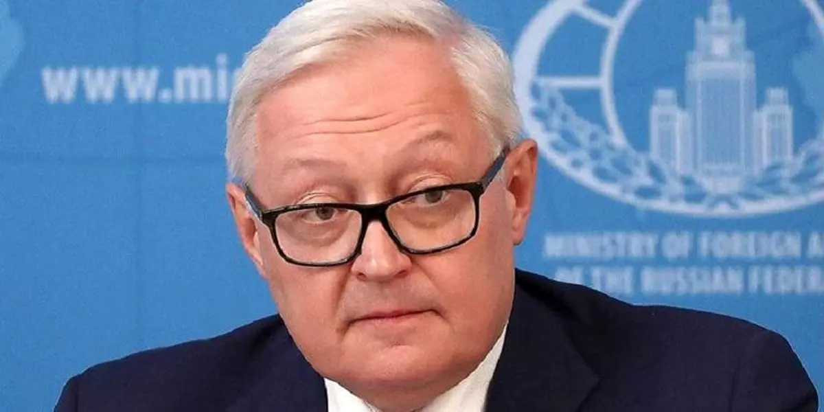 دیپلمات ارشد روسی از آغاز کار اینستکس با ایران خبر داد