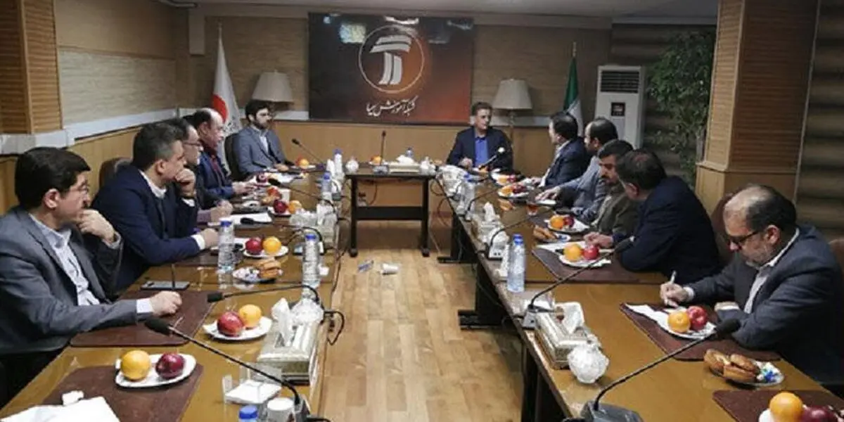 برنامه‌ریزی شبکه هفت تلویزیون برای آموزش از راه دور به دانش‌آموزان