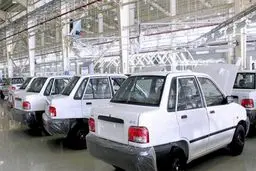 حداقل زمان انتظار برای خرید پراید برای کارگران به ۹ سال رسید