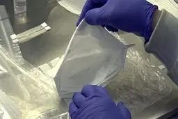 واردات ۵۰ میلیون قطعه ماسک توسط ستاد اجرایی فرمان امام