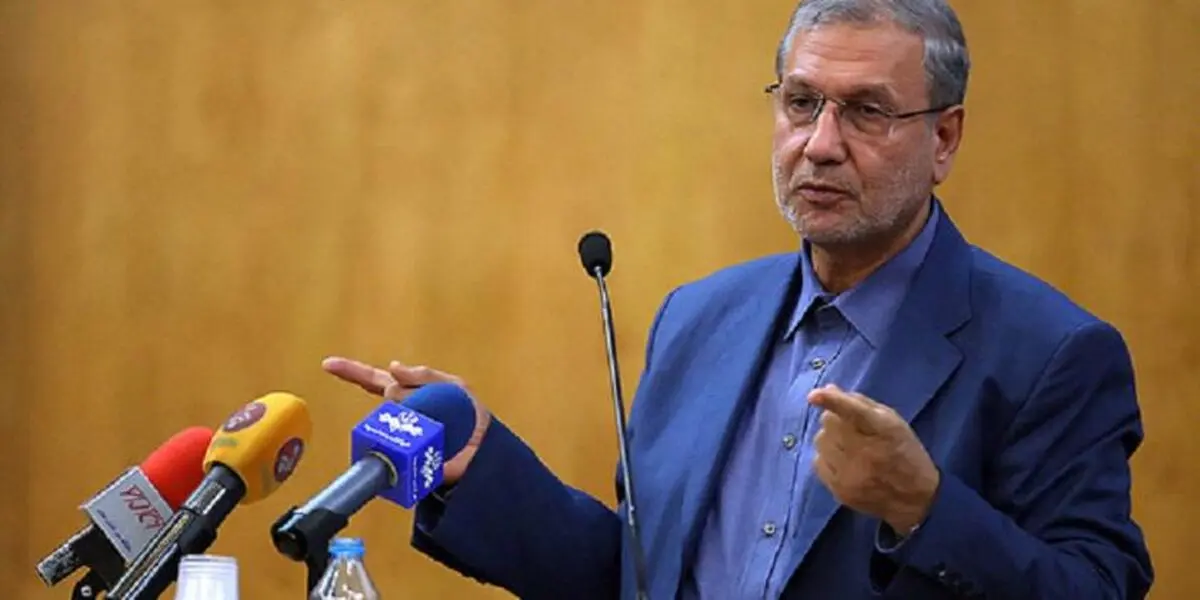 نتیجه آزمایش کرونای سخنگوی دولت مشخص شد