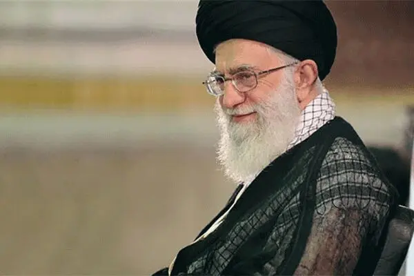 پیام تشکر رهبر انقلاب از  پزشکان و پرستاران در مبارزه با کرونا