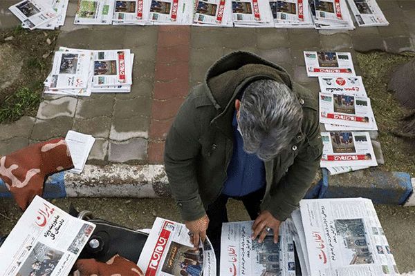توصیه های جدید وزارت ارشاد برای انتشار اخبار کرونا
