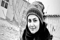 الهام شیخی، فوتسالیست قمی بر اثر کرونا درگذشت