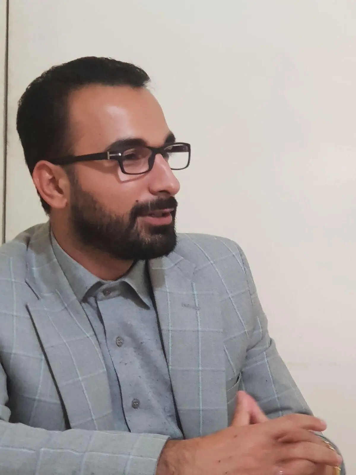 شیوه مدیریت بحران یا عامل کروناهراسی