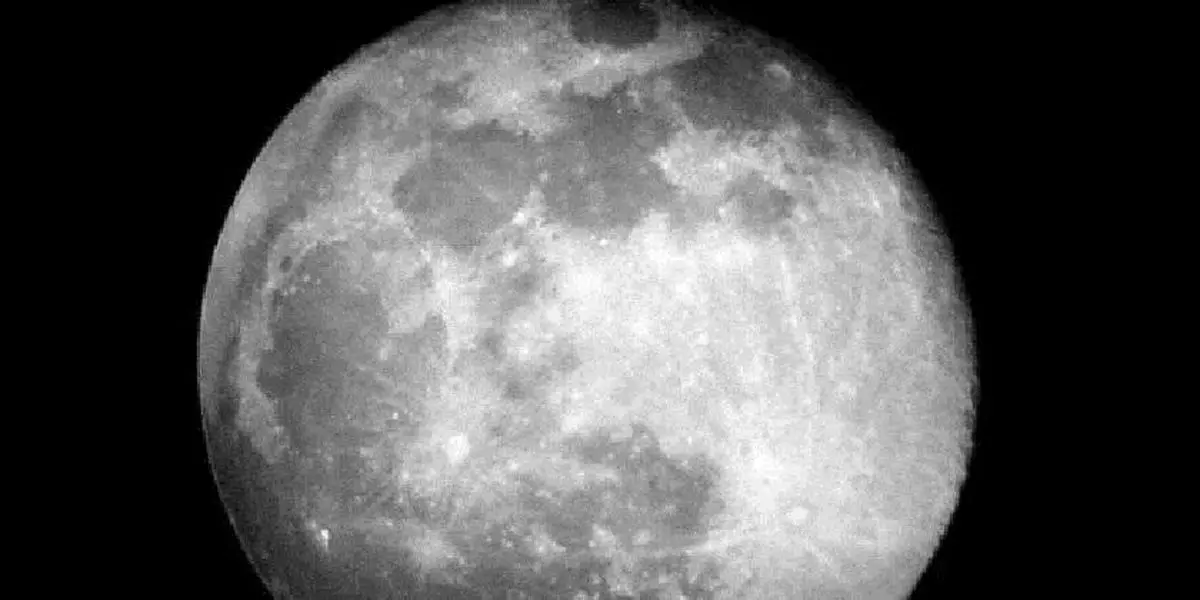 اطلاعات تازه از بخش تاریک ماه منتشر شد