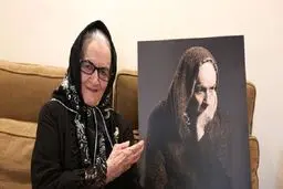 ملکه رنجبر درگذشت