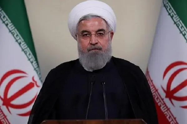 روحانی: همه دستگاه‌ها موظف به اجرای تصمیمات ستاد ملی مدیریت کرونا هستند
