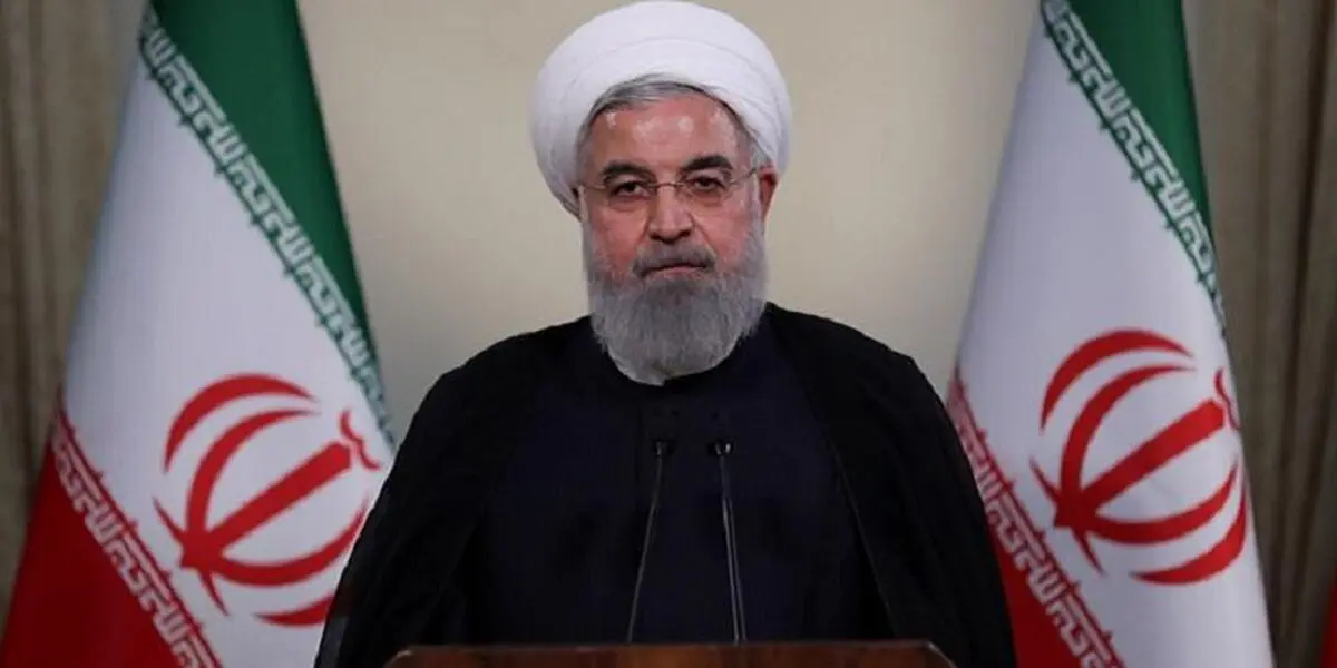 روحانی: همه دستگاه‌ها موظف به اجرای تصمیمات ستاد ملی مدیریت کرونا هستند