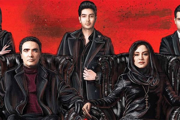 مانکن؛ مثلث‌های عشقی ترکی در یک سریال ایرانی