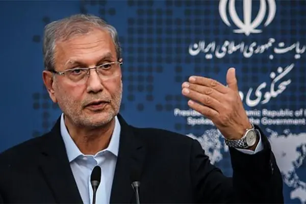 ربیعی: همکاری مردم در دو هفته آتی برای عبور از شرایط بحرانی ضروری است