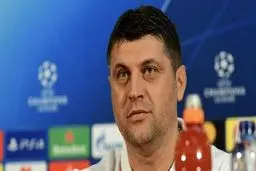 سرمربی جدید الاهلی عربستان مشخص شد