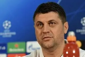 سرمربی جدید الاهلی عربستان مشخص شد