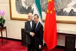 آمادگی چین برای ارسال کمک و ارائه روش‌های مبارزه با کرونا به ایران