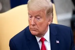 ترامپ نامزد مدیر اطلاعات ملی آمریکا را انتخاب کرد