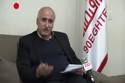 فیلم: هشدارهای کارشناس اقتصادی درباره تبعات انتشار کرونا بر اقتصاد کشور