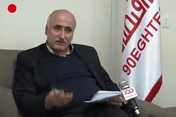 فیلم: هشدارهای کارشناس اقتصادی درباره تبعات انتشار کرونا بر اقتصاد کشور