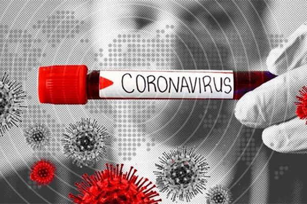 تلفات جهانی کرونا یک بیستم تلفات آمریکایی آنفلوآنزا