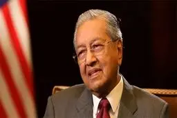 «ماهاتیر محمد» دوباره نامزد نخست‌وزیری شد