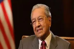 «ماهاتیر محمد» دوباره نامزد نخست‌وزیری شد