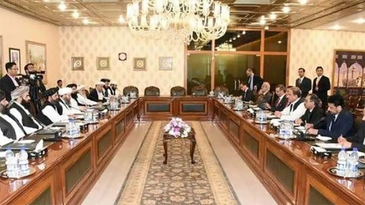 طالبان دستور توقف تمامی حملات را صادر کرد