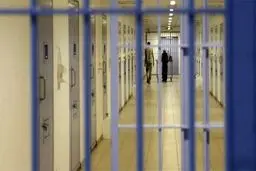 ۲ هزار محکوم افغان به کشورشان به دلیل شیوع کرونا منتقل شدند