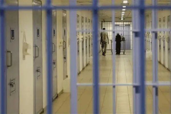۲ هزار محکوم افغان به کشورشان به دلیل شیوع کرونا منتقل شدند