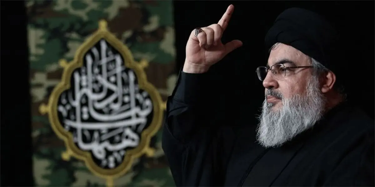 سید حسن نصرالله جمعه شب سخنرانی می‌کند