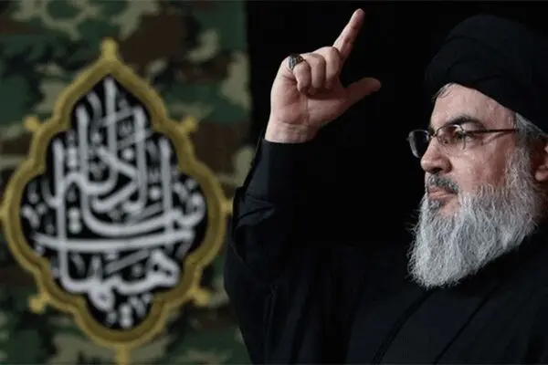 سید حسن نصرالله جمعه شب سخنرانی می‌کند
