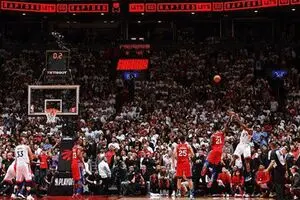 رقابت های بسکتبال NBA لغو شد