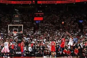 رقابت های بسکتبال NBA لغو شد