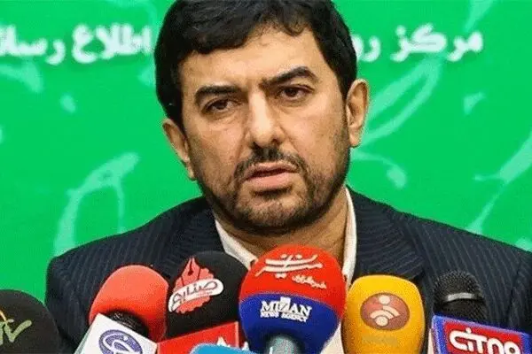 فروش‌های اینترنتی بعد از شیوع کرونا ۴۰ درصد افزایش یافت