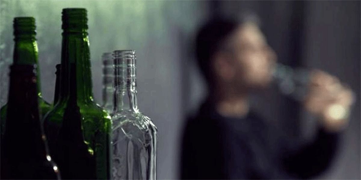 آمار فوتی‌های الکل در خوزستان به ۴۶ نفر رسید